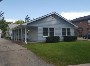 901 Kimberly Dr APT C, Dekalb, IL 60115