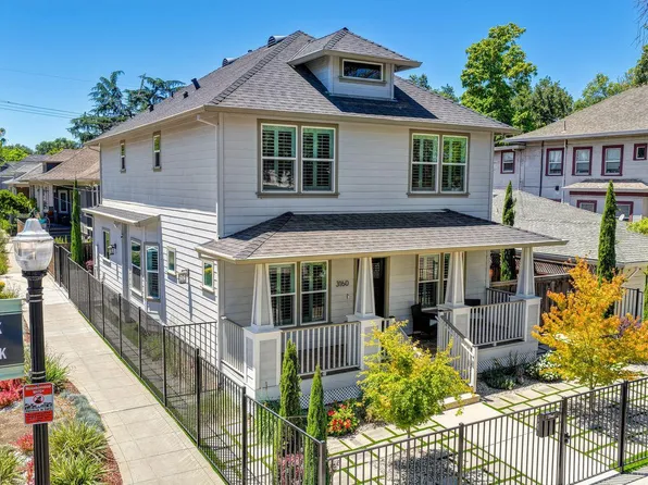 3160 1st Ave, Sacramento, CA 95817