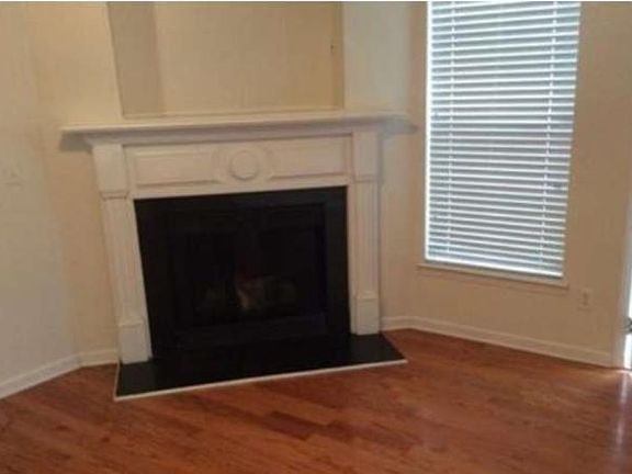 DINING SPACE, FAMILY ROOM WITH FIREPLACE