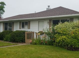 535 Grapevine Ln, Fort Wayne, IN 46825