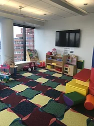 Rented by Solow Realty