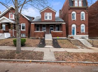 4408 Louisiana Ave, Saint Louis, MO