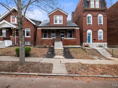 4408 Louisiana Ave, Saint Louis, MO, 63111