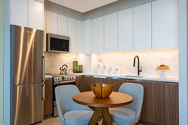 Rented by The Moinian Group