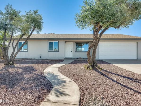 1047 W CORNELL Drive, Tempe, AZ 85283