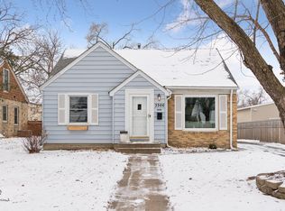 3366 Brunswick Ave S, Saint Louis Park, MN 55416