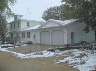 27704 Highway 30 SW, Hayfield, MN 55940
