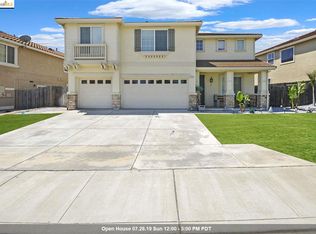 2209 Truman Ln, Oakley, CA