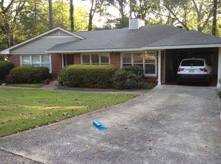 1395 Pasadena Ave NE, Atlanta, GA 30306