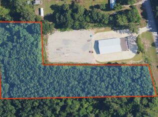 1637 Highway 11, Petal, MS 39465