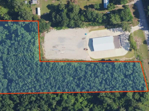 1637 Highway 11, Petal, MS 39465