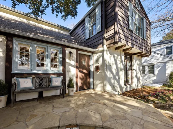 4568 Arcady Ave, Highland Park, TX 75205