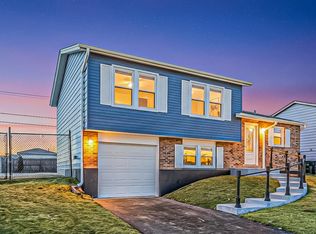 17720 Winston Dr, Country Club Hills, IL 60478