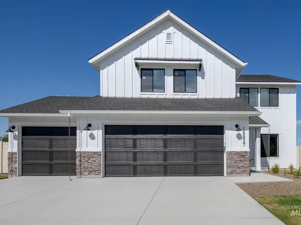 16807 Carlin Ave, Caldwell, ID 83607