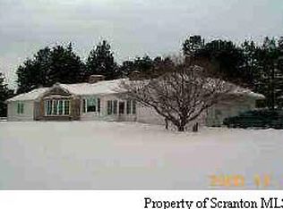 Layton Rd, Olyphant, PA 18447