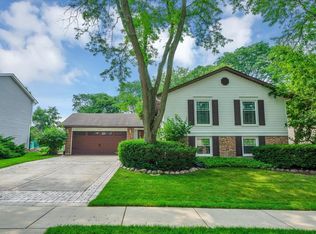 1005 Freeman Rd, Hoffman Estates, IL 60192