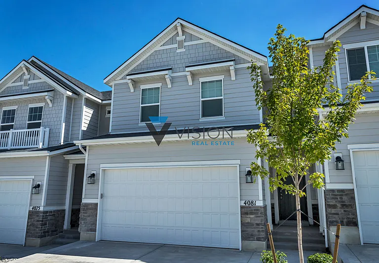 4081 W Harmony Dr — Photo 1