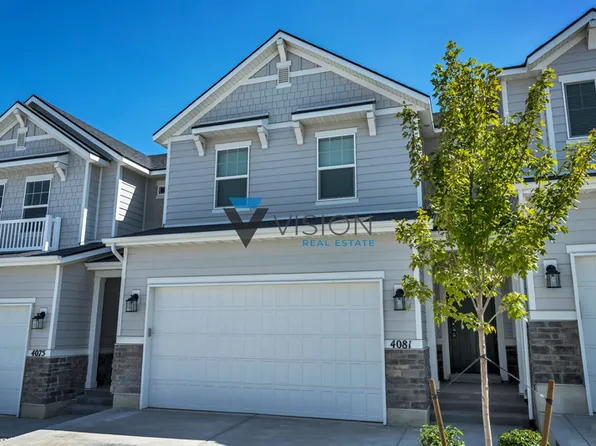 4081 W Harmony Dr, Lehi, UT 84043
