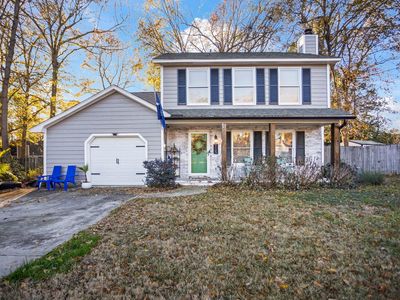 115 Poplar Pl, Aiken, SC, 29803