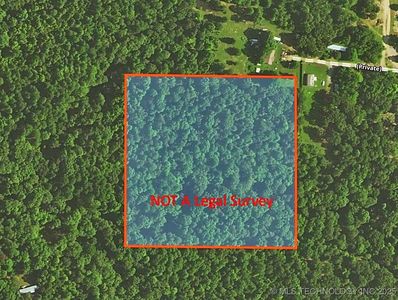 472210 E 776th Rd, Stilwell, OK, 74960
