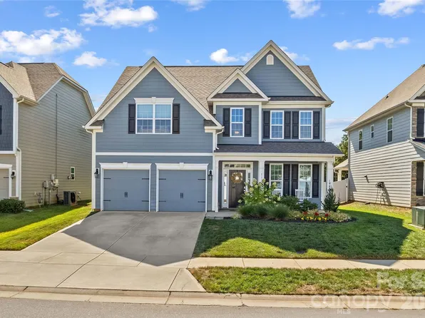 117 Candlelight Way, Mooresville, NC 28115