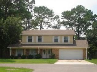 1409 Singing River St, Pascagoula, MS 39567