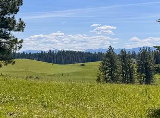 Harris Ridge Rd PARCEL 4, Kooskia, ID 83539