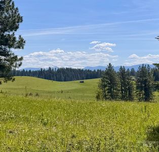 Harris Ridge Rd Parcel 4, Kooskia, ID, 83539