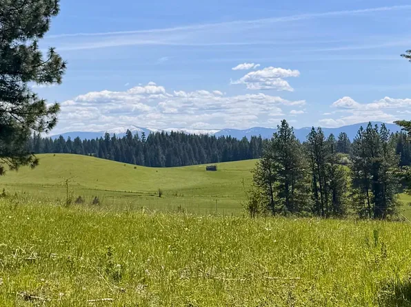 Harris Ridge Rd Parcel 4, Kooskia, ID 83539