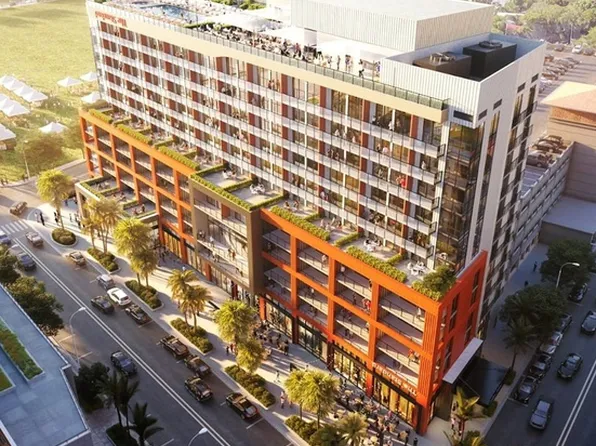 3100 NE 1st Ave #410, Miami, FL 33127