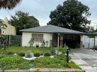 505 N Lincoln Ave, Tampa, FL 33609