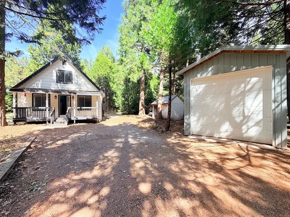 33802 Constellation Dr, Shingletown, CA 96088