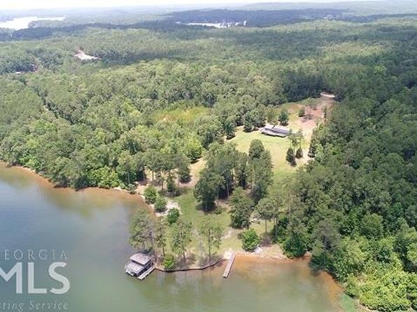 On Lake Harding Hamilton Real Estate 6 Homes For Sale Zillow