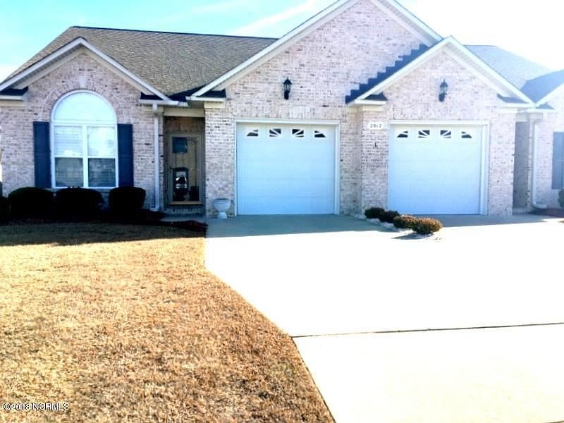 1st image of 2012 Cambria Dr #A
