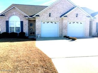 2012 Cambria Dr #A, Greenville, NC 27834
