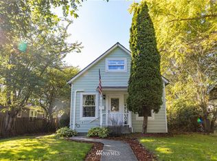 2612 E Grand Ave, Everett, WA 98201