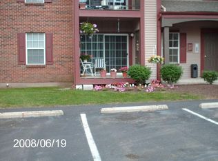 337 Misty Oaks Ct, Dayton, OH 45415