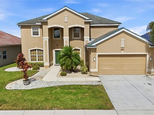 2815 Via Piazza Loop, Fort Myers, FL 33905