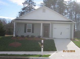 5440 Sky Hill Dr, Mc Leansville, NC 27301