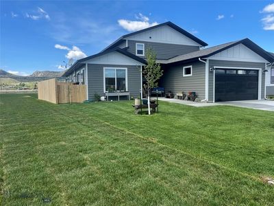 223 Otis Ave, Ennis, MT, 59729