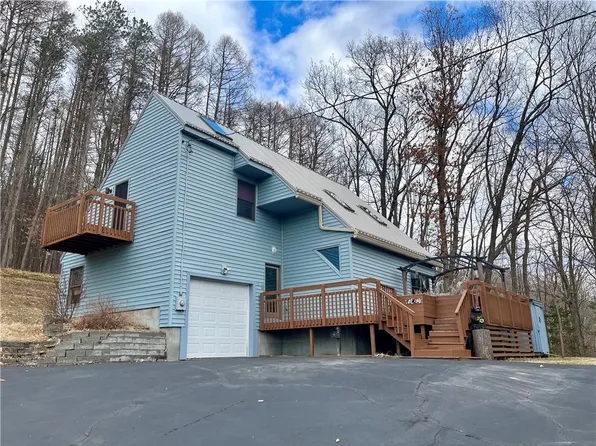 15 E Center St, Oneonta, NY 13820