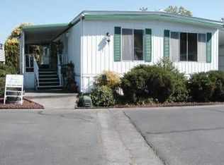 159 Tiffany Dr, Santa Rosa, CA 95409