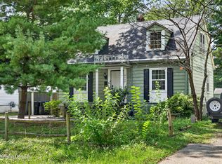 4722 S Rutland Ave, Louisville, KY 40215