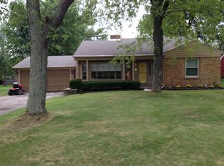 5710 Sheridan Dr, Williamsville, NY 14221
