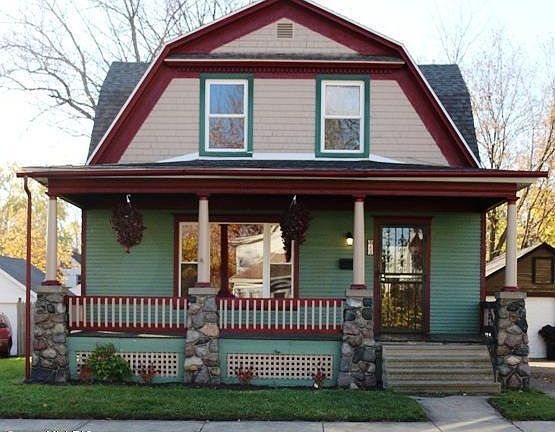 3rd image of 43 McKinley Ave N