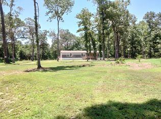 525 County Road 1257, Detroit, TX 75436