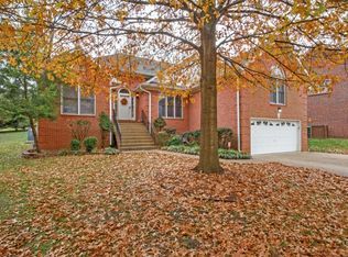 3936 Lakeridge Run, Nashville, TN 37214