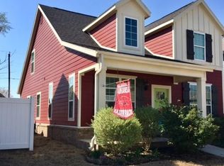 6516 W Knoll View Way, Rogers, AR 72758