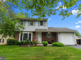 1845 Sheri Rd, Bensalem, PA 19020