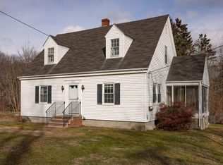 850 Main St, Eliot, ME 03903